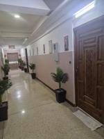 Tour de l'horloge - Studio ensoleillé plein centre-ville - B&B Casablanca