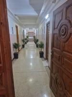 Tour de l'horloge - Studio ensoleillé plein centre-ville - B&B Casablanca