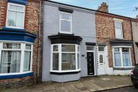 3BR House By Cozy Quarters Property Management Contractors Accommodation Norton With Easy Transport Links - Chambres d'hôtes Stockton-on-Tees