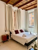 Sotto le Torri by Edera Rooms - Bed and Breakfast Bologna