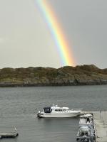 Angelas Fjord Suite - Chambres d’hôtes Stamsund