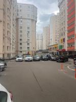Apartament - B&B Chişinău