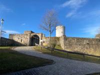 Halleluja mit Burgblick - Chambres d'hôtes Hellenthal