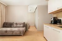 EASY RENT- Jasna Street Centrum, 24h Check-in - B&B Lublino