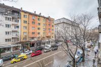 Grand Stamboliyski Suite - Luxury 150sqm 2BR & 2 Bath Apt - Bed and Breakfast Sofia