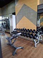 Modern Cozy Condo in the Heart of Cebu City - Chambres d'hôtes Cebu