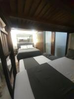 Modern Cozy Condo in the Heart of Cebu City - Chambres d'hôtes Cebu