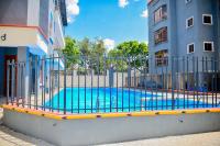 Savana Abode-Nakuru CBD - B&B Nakuru