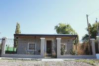 El Rancho , casa de huéspedes - Ferienwohnung Tupungato