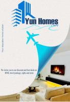 Yun homes - B&B Mombasa