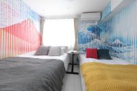 Triple Room A - 1st or 2nd Floor