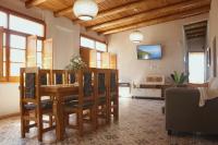 El Rancho , casa de huéspedes - Ferienwohnung Tupungato