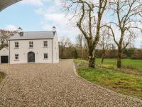 Cloneytrace Mines - Ferienwohnung Ballymena