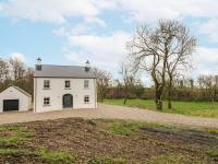 Cloneytrace Mines - Ferienwohnung Ballymena