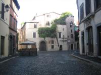 Polacchi 42 Apartment - B&B