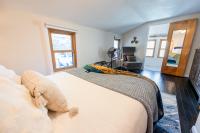 Lake Front Retreat Kayak Paddleboard Fishing - Chambres d'hôtes Decatur