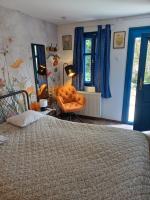 Chambre Double Supérieure