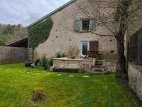 Appartement indépendant avec terrasse et jardin - B&B Thuilley-aux-Groseilles