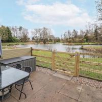 Butterswood Lakes - B&B Goxhill