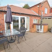 Butterswood Lakes - B&B Goxhill
