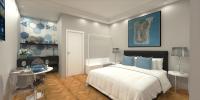 Suite Enea San Rocco - Chambres d'hôtes Sperlonga