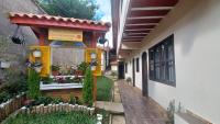 Pousada Girar do Sol - B&B Nueva Friburgo