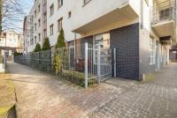 Cozy Apartment Near the Sea and Downtown by Noclegi Renters - Chambres d'hôtes Międzyzdroje