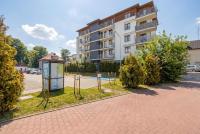 Cozy Apartment Near the Sea and Downtown by Noclegi Renters - Chambres d'hôtes Międzyzdroje