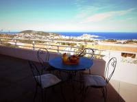 Corsica Résidence Galitello - Ferienwohnung Monticello