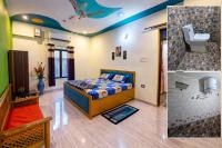 Shree Shyam Palace HomeStay near Shree RamJanmbhoomi - B&B Ayodhya