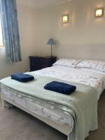 The Coastal Hideaway - Weymouth - B&B Melcombe Regis