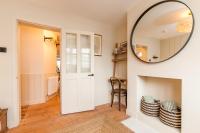 Coastal Family Retreat Central Broadstairs - Chambres d'hôtes Broadstairs