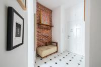 Zabytkowa kamienica przy plaży by NorthSide Apartments - B&B Sopot
