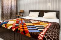 Krishna Homestay Tapovan - B&B Rishīkesh