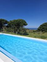 Meco Beach House - Ferienwohnung Sesimbra