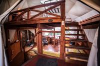 Two-Bedroom Chalet (Domo)