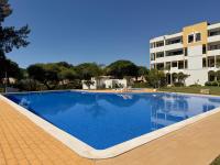 Apartment Topázio in Vilamoura with pool - B&B Vilamoura