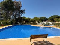 Apartment Topázio in Vilamoura with pool - B&B Vilamoura