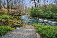 久住みんなの森ロッジ3部屋-星空バーベキュー小川のせせらぎ - B&B Hikiji