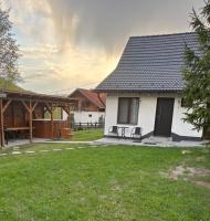 Margaréta kulcsosház - Bed and Breakfast Sub Cetate