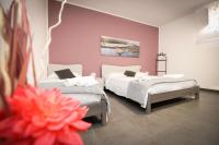 Casa Malaclà B&B - Chambres d’hôtes Noto