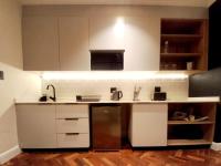 Ivory - Melville Mansions - B&B Johannesburg