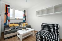 Miejski Apartament Blisko Aquaparku we Wrocławiu by Noclegi Renters - Ferienwohnung Wroclaw