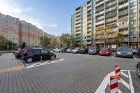 Miejski Apartament Blisko Aquaparku we Wrocławiu by Noclegi Renters - B&B Breslavia
