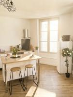 Le repos poitevin Le Floral - B&B Vivonne