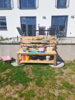 Ferienwohnung Hahnenblick - B&B Hahnenbach