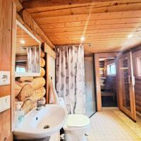 Lootuse Spa - B&B Nõmmemaa
