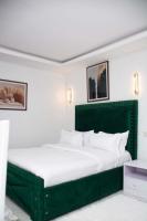 Shanny's Cozy Studio - Chambres d'hôtes Eldoret