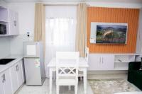 Shanny's Cozy Studio - Chambres d'hôtes Eldoret