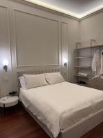 Deluxe Doppelzimmer